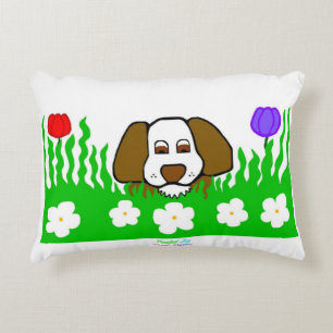 Coussin d'accentuation Pup N Play