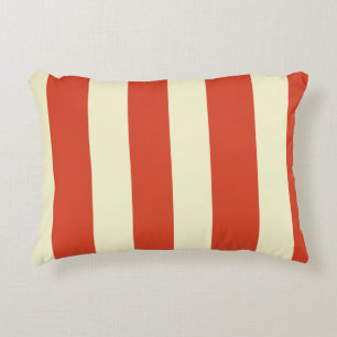 Coussin d'accentuation rétro grand haut