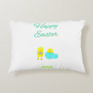 Coussin d'acces de Pâques