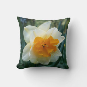 Coussin Daffodique