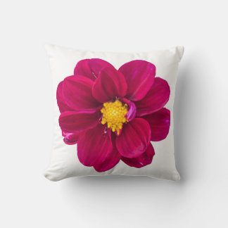 Coussin Dahlia