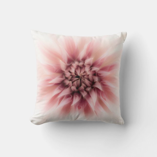 Coussin Dahlia Dream (Recto)