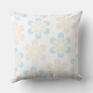 Coussin Daisy 