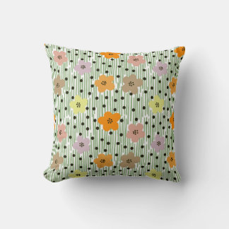 Coussin Daisy ditsy pillow floral