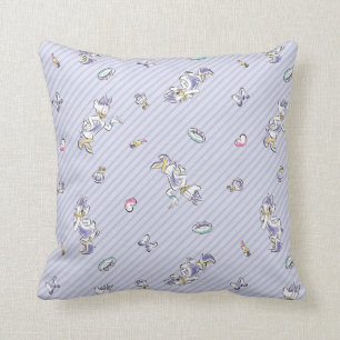 Coussin Daisy Duck   Sweet Like Sugar
