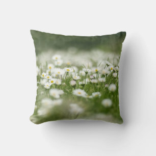 Coussin Daisy Meadow