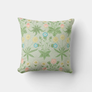 Coussin Daisy, William Morris