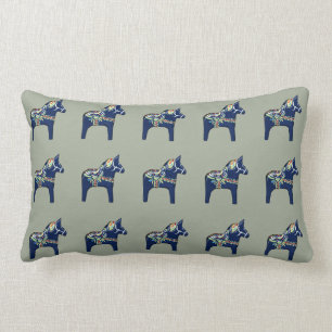 Coussin Dala Horse