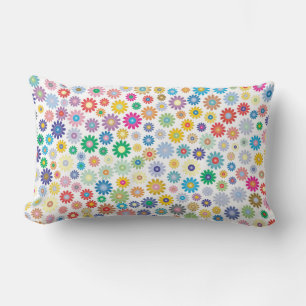 Coussin d'alimentation des fleurs