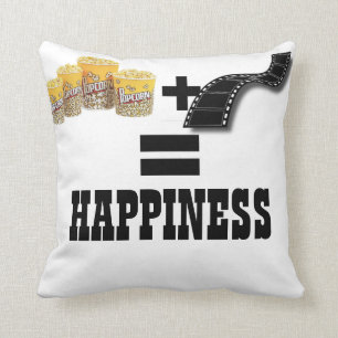 Coussin d'amant de film