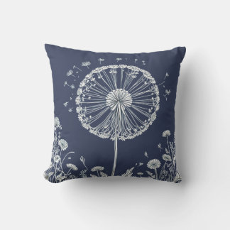 Coussin Dandelion
