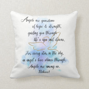 Coussin d'Angel