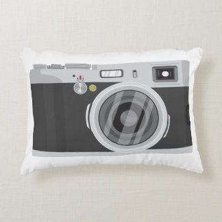 Coussin d'appareil-photo