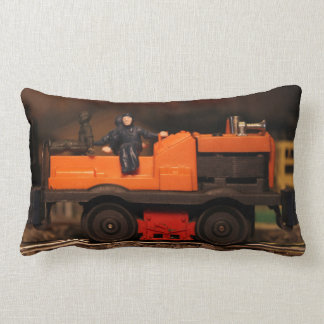 Coussin d'après-guerre de voiture de bande de