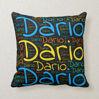 Coussin Dario
