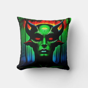 Coussin Darkwoods Skinwalker 2