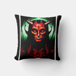 Coussin Darkwoods Skinwalker 4