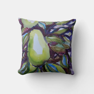 Coussin d'art original