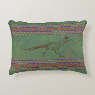 Coussin d'ascension verte Sagebrush du sud-ouest