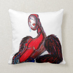 Coussin d'attitude