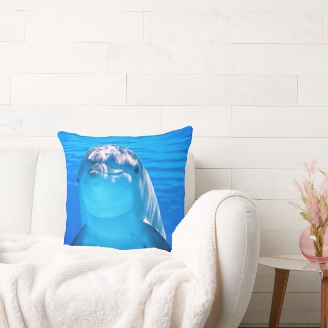 Coussin dauphin (Canapé)