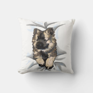Coussin d'automne