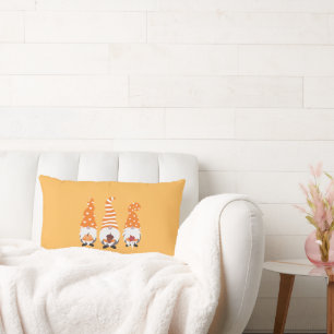 Coussin d'automne