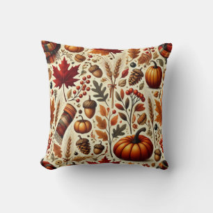 Coussin d'automne Cuchion