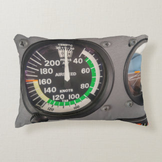 Coussin d'aviation