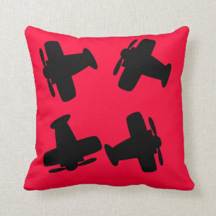 Coussin d'avion