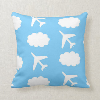 Coussin d'avion