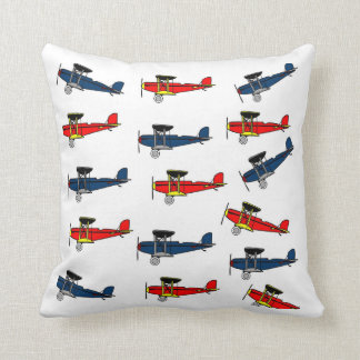 coussin d'avions de Bi