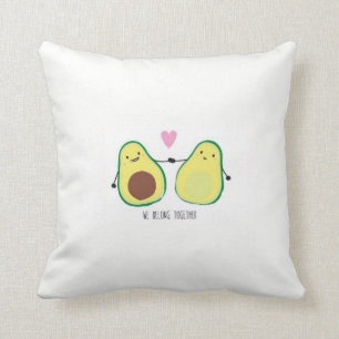 Coussin d'avocat