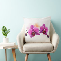 Dawn Bloom Orchid