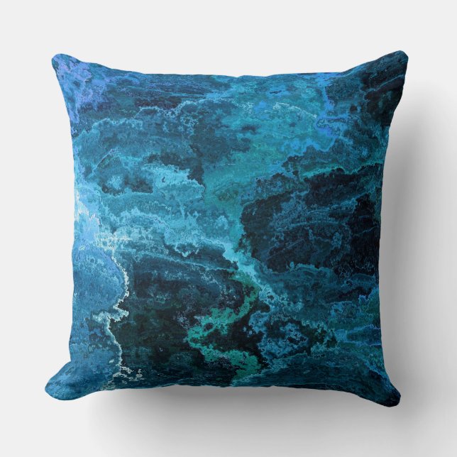 Coussin de 40,5 cm x 40,5 (Recto)