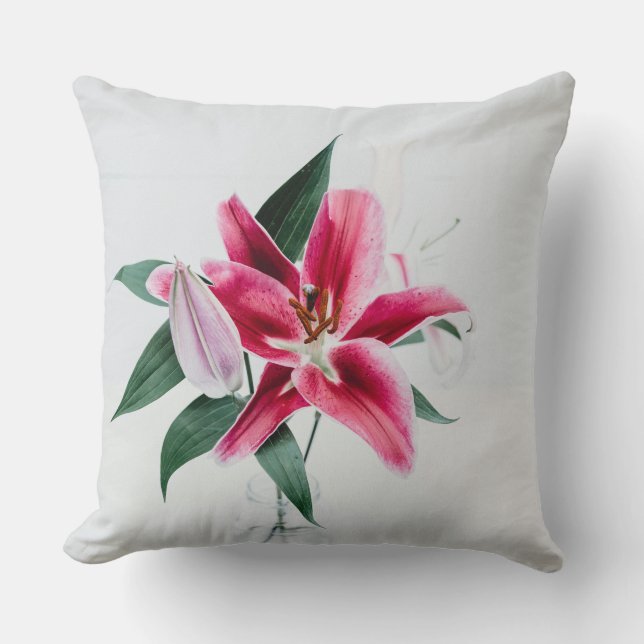 Coussin de 40,5 cm x 40,5 (Recto)