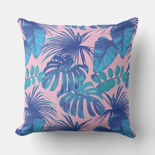 Coussin de 40,5 cm x 40,5 (Recto)