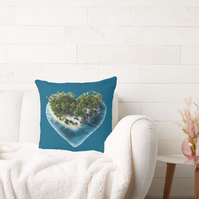 Coussin de 40,5 cm x 40,5 (Canapé)