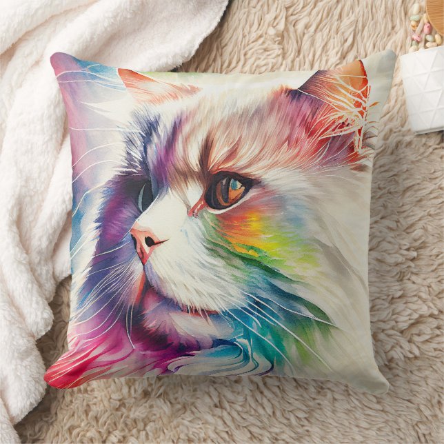 Coussin de 40,5 cm x 40,5 (Couverture)