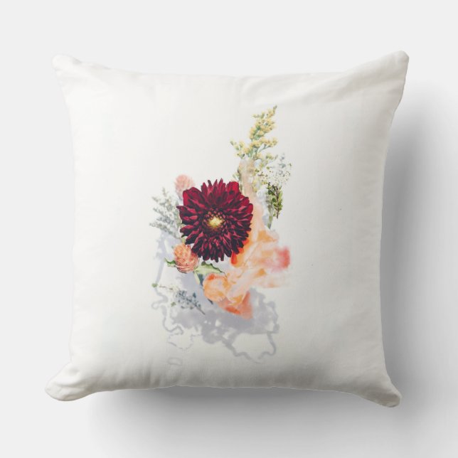 Coussin de 40,5 cm x 40,5 (Recto)