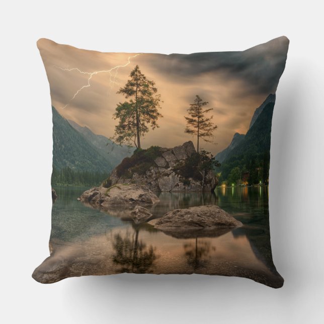 Coussin de 40,5 cm x 40,5 (Recto)