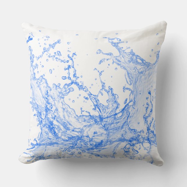 Coussin de 40,5 cm x 40,5 (Recto)