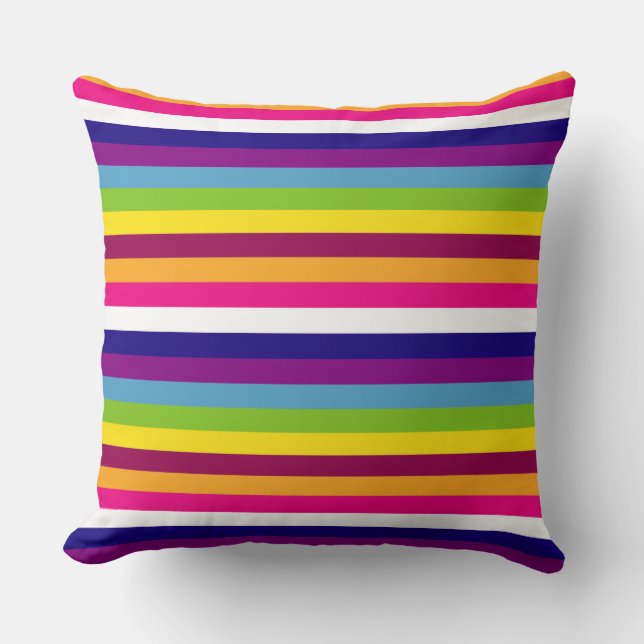 Coussin de 40,5 cm x 40,5 (Recto)