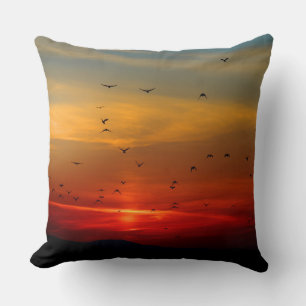 Coussin de 40,5 cm x 40,5