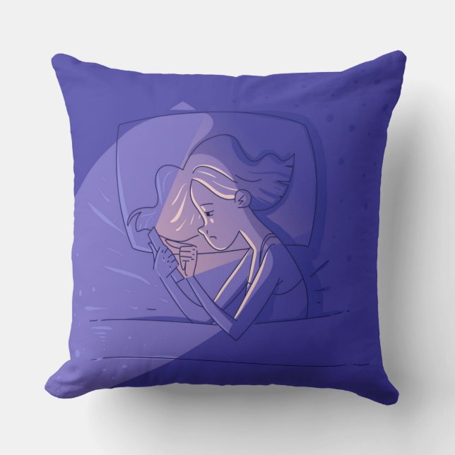 Coussin de 40,5 cm x 40,5 (Recto)