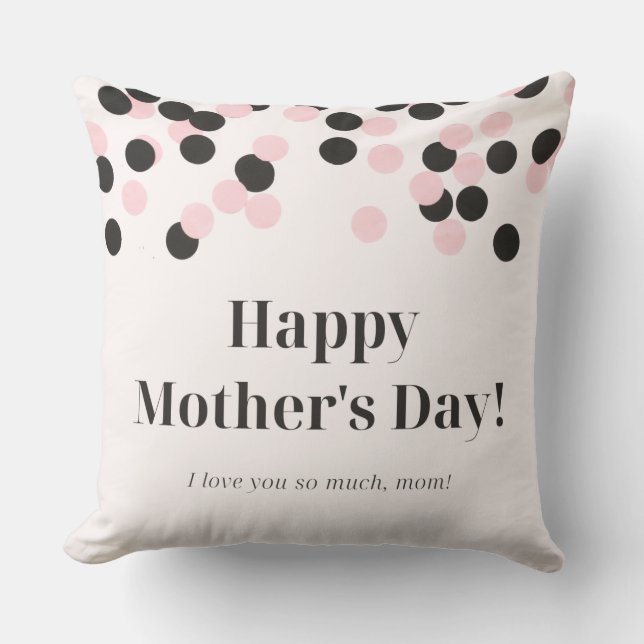 Coussin de 40,5 cm x 40,5 (Recto)