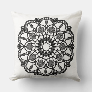 Coussin de 40,5 cm x 40,5