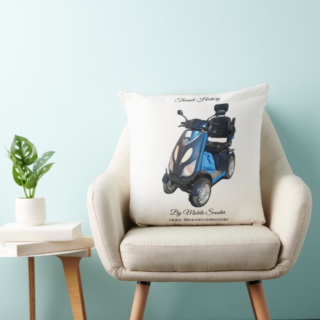 coussin de 50cm (Chaise)