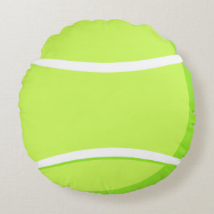 Coussin de balle de tennis