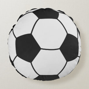 Coussin de ballon de football